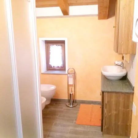 Charming In With Mountain View Апартаменты Эмавиль