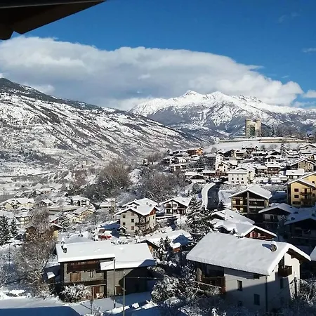 Charming In With Mountain View Эмавиль