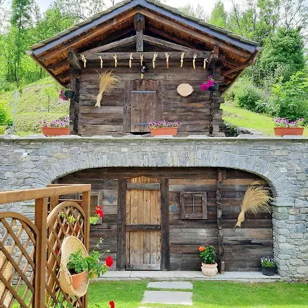 Апартаменты Charming In With Mountain View *